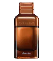 Perfume The Blend