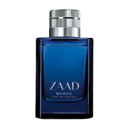 Perfume ZAAD Mondo